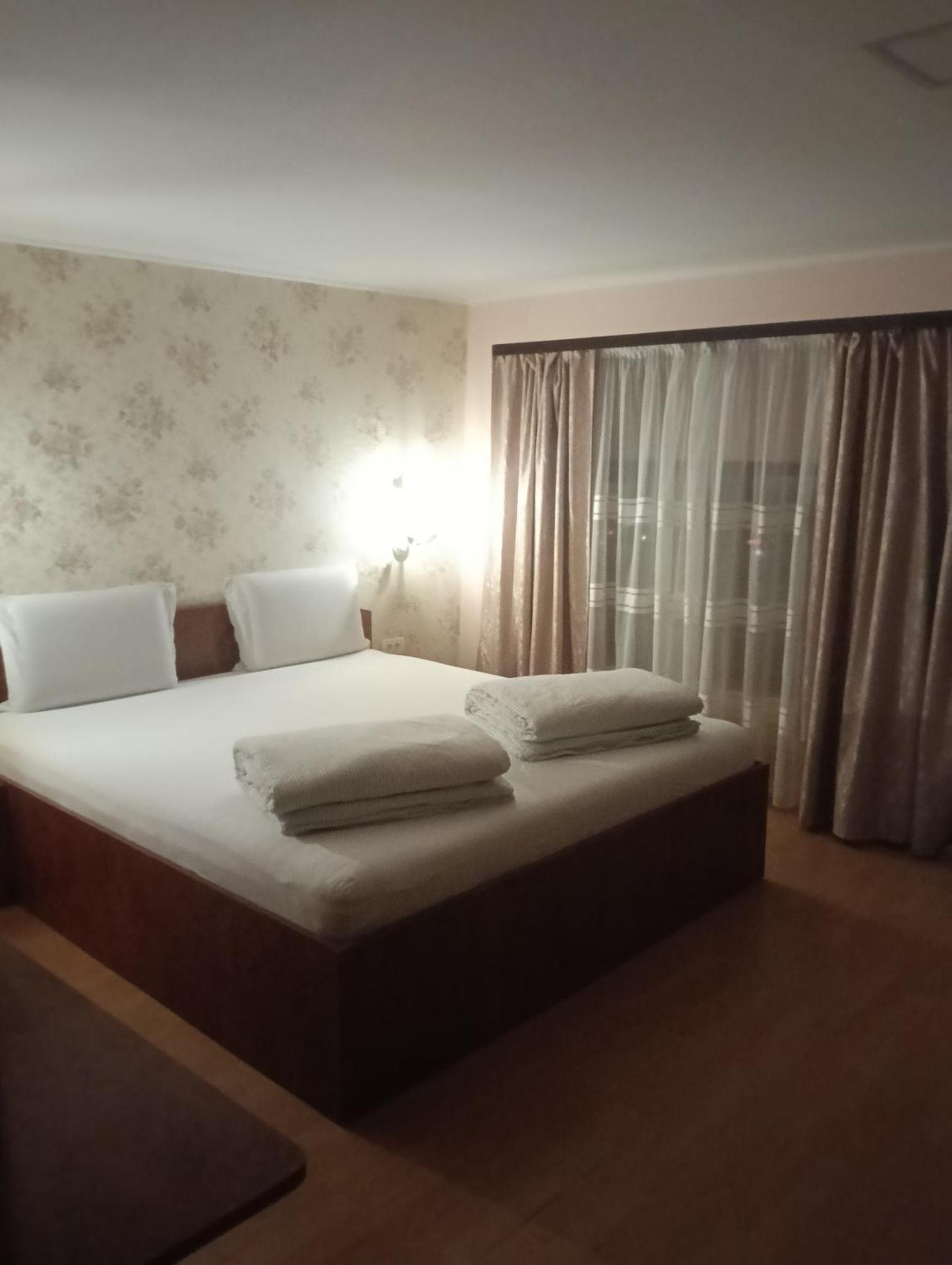 Casa Heidi Timişoara Quarto foto