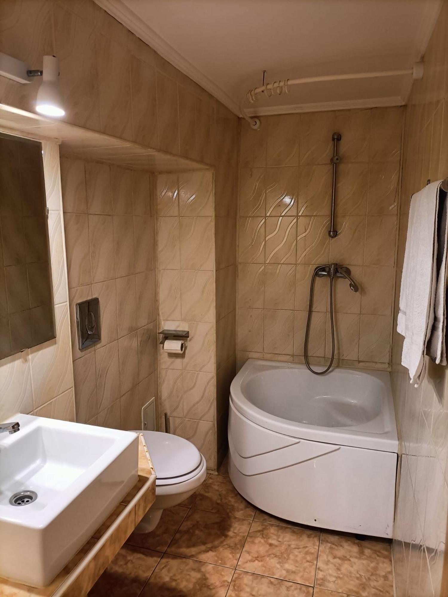 Casa Heidi Timişoara Quarto foto