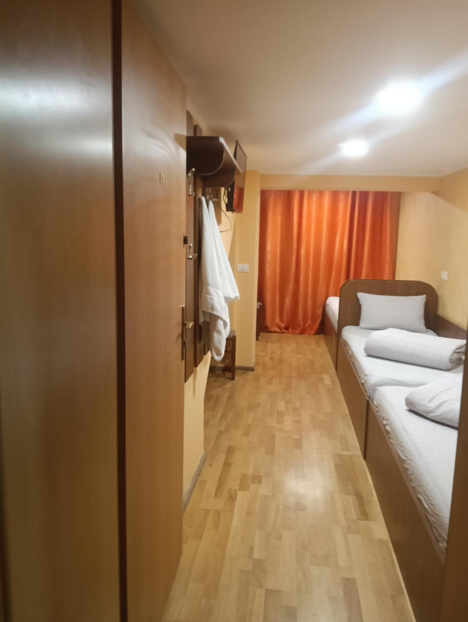 Casa Heidi Timişoara Quarto foto