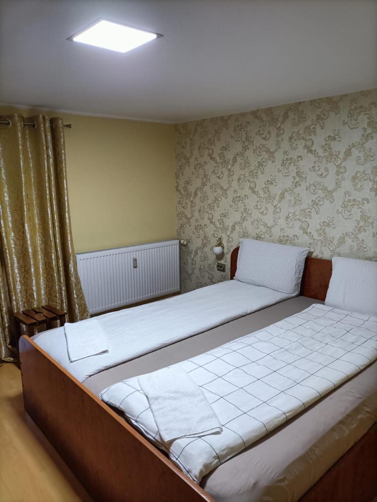 Casa Heidi Timişoara Quarto foto
